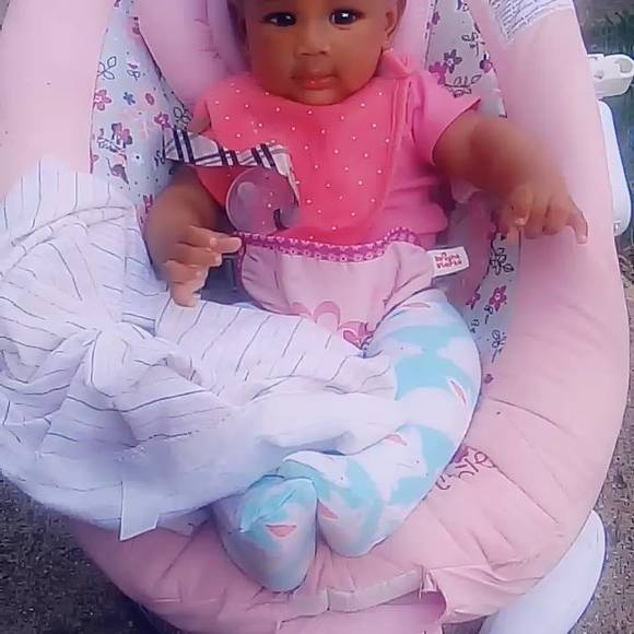 Meet your Posher, Michael - Picture 1 of 1